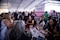 Ahora habrá asesoría legal para víctimas de despojo en el Zócalo Ciudadano de Brugada