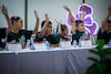 Que los niños alcen la voz para evitar violación a sus derechos, piden