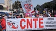 Inviable, Pretensión de Aumento Salarial del 100 de la CNTE: Actuarios