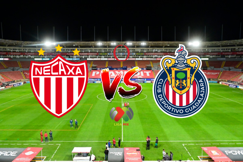 Necaxa vs Chivas | Jornada 2 Clausura 2025. Los Rayos enfrentarán a Guadalajara en la cancha del Estadio Victoria a las 21:0 horas de este viernes 17 de enero.