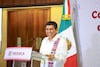 Reconoce Salomón Jara avance en la Ley de Revocación de Mandato