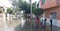 Autoridades de Ecatepec refuerzan acciones para atender afectaciones por lluvias