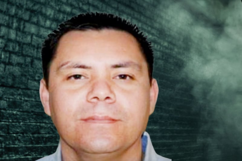 Juan José Ponce Félix, alias El Ruso