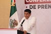 No tienen derecho a fallarle al pueblo de México: Salomón Jara a la nueva SCJN