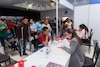Tlalnepantla impulsa la inclusión laboral con feria para personas con discapacidad﻿