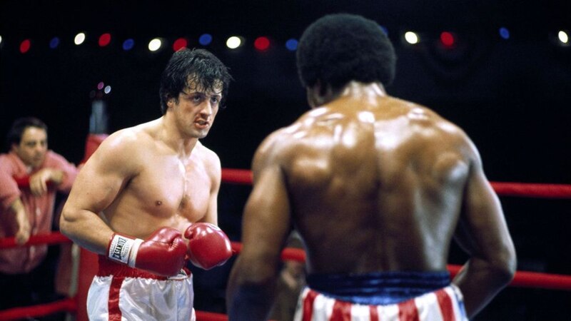 Rocky Balboa