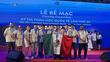 Gana  equipo mexicano medalla de plata en la Olimpiada Internacional de Matemáticas que se realizó en Vietnam