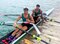 México brilla en Canadá: dos oros en la Regata Real Henley