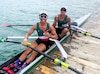 México brilla en Canadá: dos oros en la Regata Real Henley