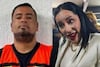 El “Tesoro” del “Choko”: joyas, armas y un muñeco de Chucky le encuentran a amigo de Sandra Cuevas