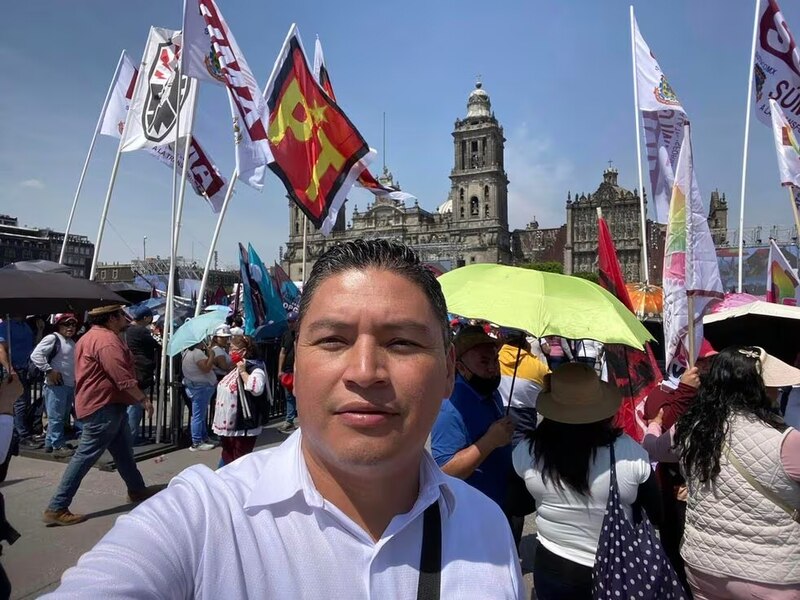 ¡Viva la Revolución!