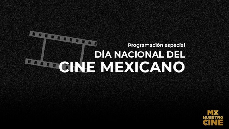 Día Nacional del Cine Mexicano