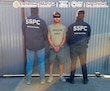 Capturan al “Chepe”, distribuidor de droga en Baja California 
