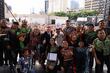 Metro celebra 57 años a ritmo de rock, cumbia y ska