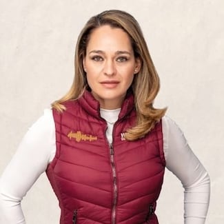 Hanna de Lamadrid lidera preferencias internas de Morena rumbo a la alcaldía de Coyoacán