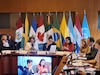 México encabezó el Encuentro Regional de Países Pioneros para la Erradicación de la Violencia contra la Niñez