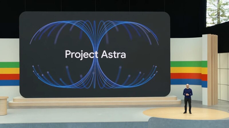 Project Astra: el nuevo sistema operativo de Google