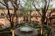 7 Lugares con jardines secretos que tienes que visitar en la CDMX