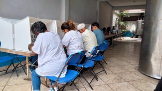 El futuro de la competencia electoral (III) 