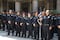 Encabeza Vero Delgadillo graduación de 73 nuevos policías en Guadalajara