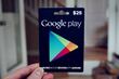 Tarjetas de Google Play en México: ¿en tienda, en línea o en efectivo desde la app?