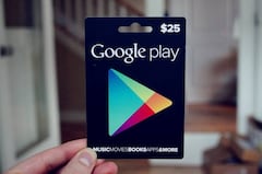 Tarjetas de Google Play en México: ¿en tienda, en línea o en efectivo desde la app?