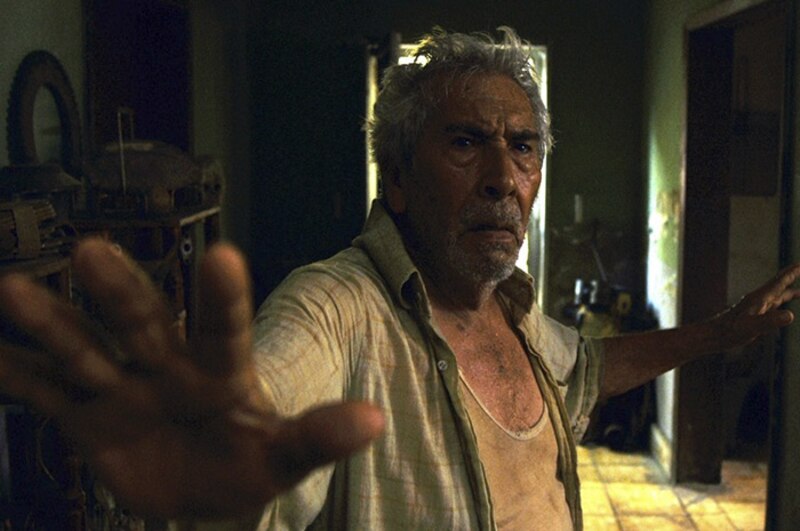 El viejo