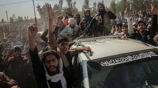 Pakistán, en alerta máxima por amenaza de atentados en pleno conflicto con Afganistán    