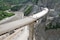 Concluyen obras de remodelación de la Carretera San Ignacio-Tayoltita 