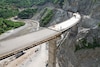Concluyen obras de remodelación de la Carretera San Ignacio-Tayoltita 