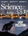 Science retira el polémico estudio de 2010 de la bacteria que usaba arsénico para crecer