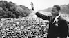EU libera archivos sobre Luther King y reabre viejas heridas