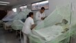 Declaran epidemia por dengue en Puerto Rico