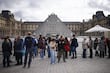 Louvre: lección a la pedantería
