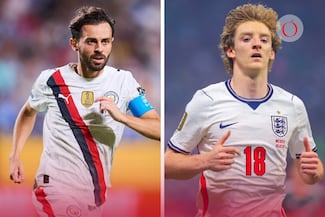 Fichajes confirmados del Real Madrid y Barcelona para la próxima temporada al momento