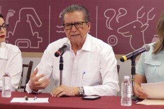 Sinaloa emprende estrategia para favorecer lluvias en las cuencas