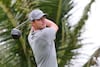 Mauricio Figueroa, entre los seis mejores en el CRMC Championship