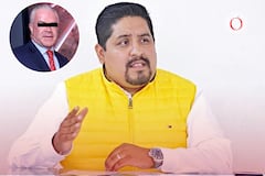 Quién es Jacobo Reyes León, alias ‘Yaicob’, vinculado a Raúl Rocha en una red de crimen organizado