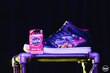 Prudence celebra 22 años con una edición especial de sneakers en colaboración con Panam