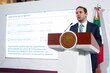 Rutas de la Salud: BIRMEX se fortalece con flotilla de 96 camiones para distribuir medicamentos