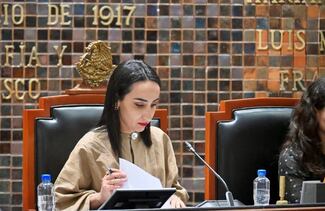 Se necesita “acuerdo político” en el Congreso para avalar contrato de construcción del acueducto: PAN