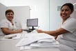 ISSSTE refuerza plantilla laboral
