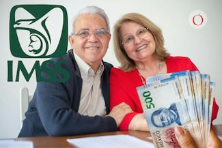 Préstamos a cuenta de pensión del IMSS 2026: pasos y requisitos para meter la solicitud