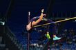 Erik Portillo gana medalla de oro en salto alto en el Ostrava Golden Spike 