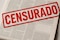 La insoportable pulsión de la censura 