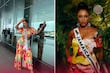 ¿Cuál es el estado de salud de Miss Jamaica, Gabrielle Henry, tras grave caída en Miss Universo 2025?