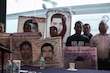 Prisión preventiva para policías sospechosos de la muerte del normalista Yanqui Khotan