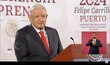 No dejarse engañar por despachos de abogados, pide presidente a inversionistas