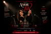 “Amor en Fa”: el musical que convierte las relaciones tóxicas en una divertida guerra emocional