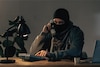 Van 21 defraudadores financieros capturados en 6 meses en CDMX